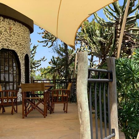 Saab Royale Resort Kajiado Exterior photo