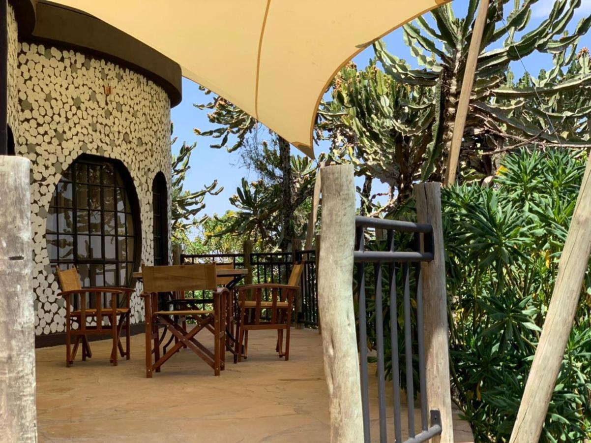 Saab Royale Resort Kajiado Exterior photo