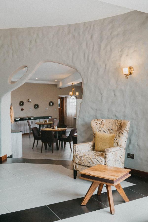 Saab Royale Resort Kajiado Exterior photo
