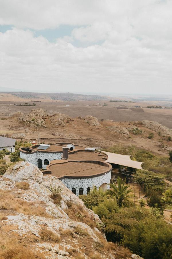 Saab Royale Resort Kajiado Exterior photo