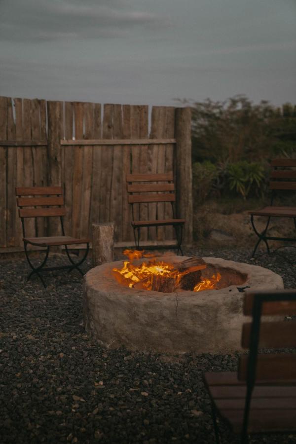 Saab Royale Resort Kajiado Exterior photo