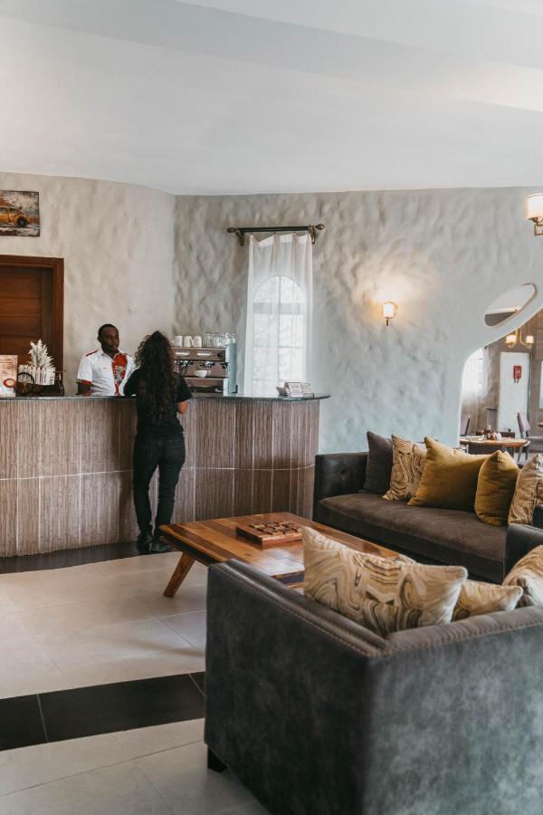 Saab Royale Resort Kajiado Exterior photo