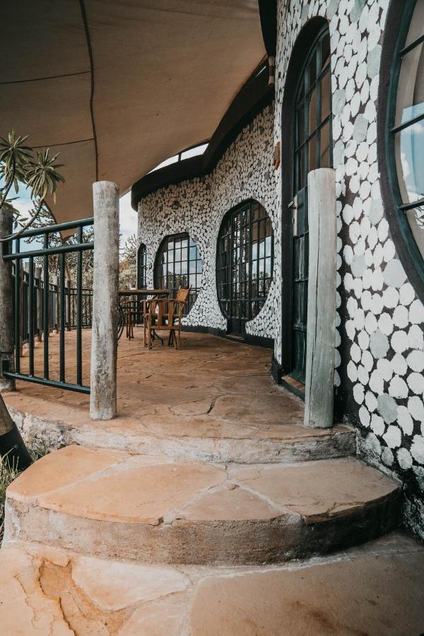 Saab Royale Resort Kajiado Exterior photo