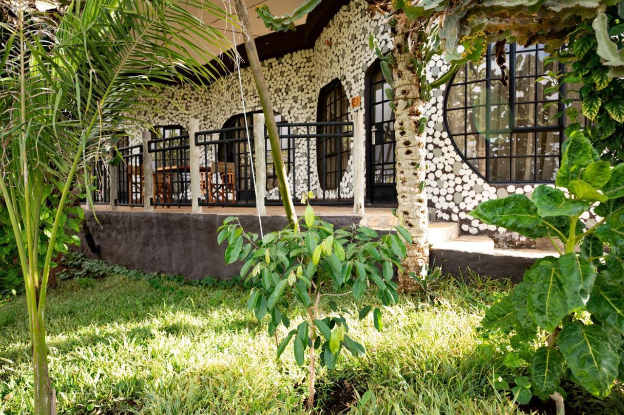 Saab Royale Resort Kajiado Exterior photo