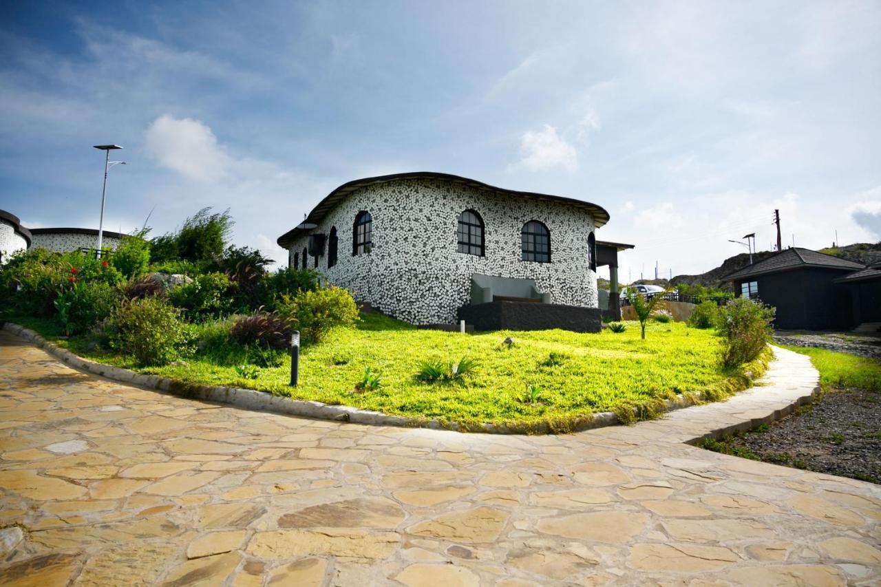 Saab Royale Resort Kajiado Exterior photo